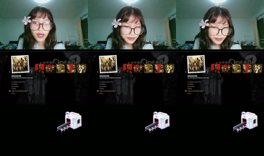 zamikox_x TikTok Live — Aug 12, 2026, 3:07 PM