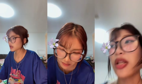 zamikox_x TikTok Live — Aug 14, 2026, 5:21 PM
