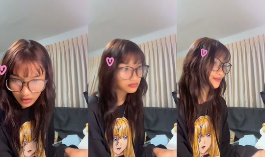 zamikox_x TikTok Live — Aug 15, 2026, 6:35 PM