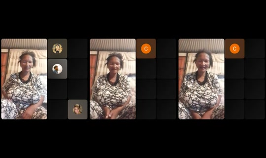 zandile_febs TikTok Live — Aug 25, 2026, 9:09 PM