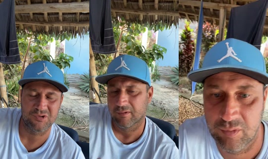 zanzibar1979oleg TikTok Live — Sep 16, 2026, 2:18 PM