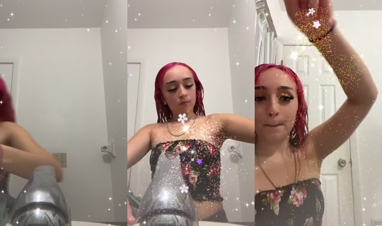 zaqueenn25 TikTok Live — Aug 31, 2026, 4:04 AM