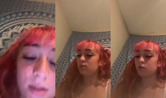 zaqueenn25 TikTok Live — Sep 5, 2026, 6:47 AM