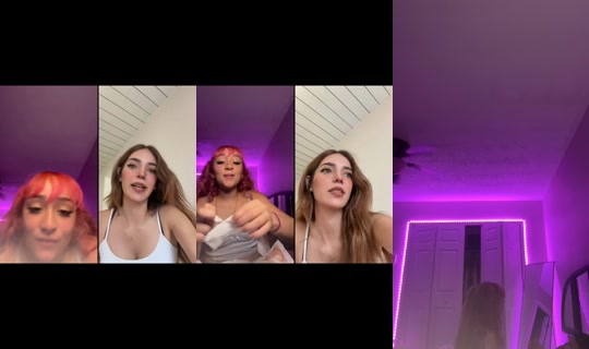 zaqueenn25 TikTok Live — Sep 5, 2026, 9:29 AM