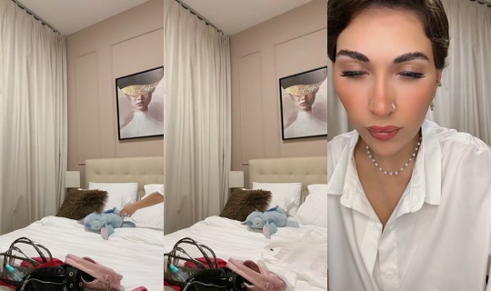 zara7z TikTok Live — Sep 7, 2026, 9:56 PM