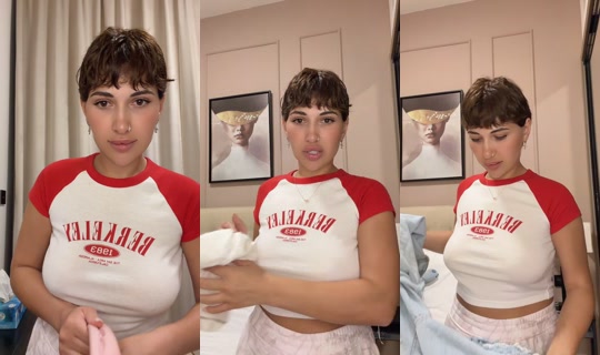zara7z TikTok Live — Sep 8, 2026, 3:56 PM