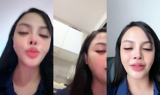 zara_francis TikTok Live — Jul 14, 2026, 8:52 AM