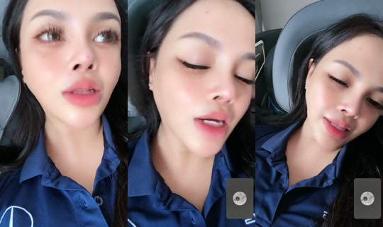 zara_francis TikTok Live — Jul 14, 2026, 9:12 AM