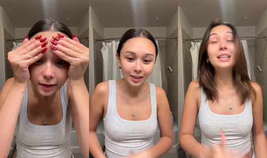 zaraahhhhhhh TikTok Live — Aug 7, 2026, 6:38 AM