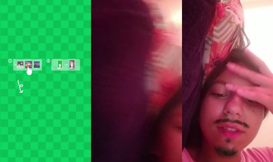 zarahy156 TikTok Live — Aug 29, 2026, 2:05 PM