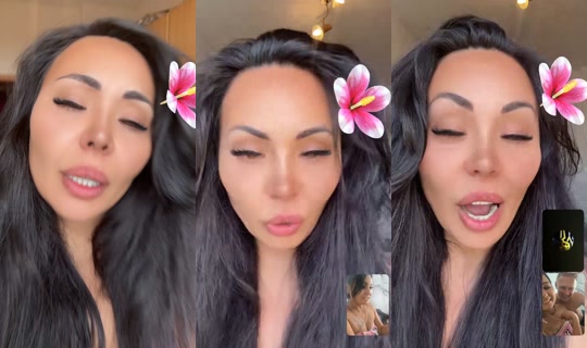 zarakoshakova TikTok Live — Jul 26, 2026, 4:05 PM