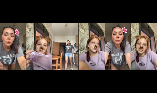 zarakoshakova TikTok Live — Jul 31, 2026, 12:33 PM