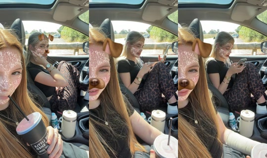 zaralynne08 TikTok Live — Jul 14, 2026, 1:35 PM