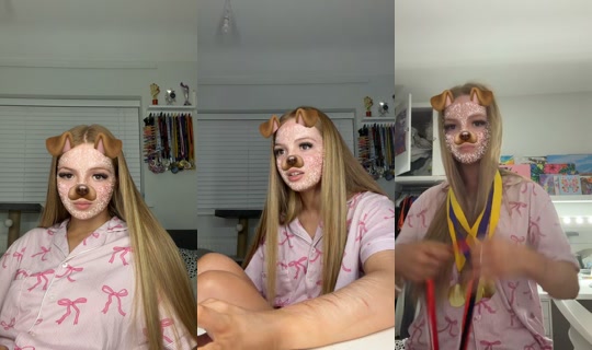 zaralynne08 TikTok Live — Jul 26, 2026, 9:11 PM