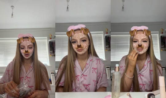 zaralynne08 TikTok Live — Jul 27, 2026, 9:27 AM