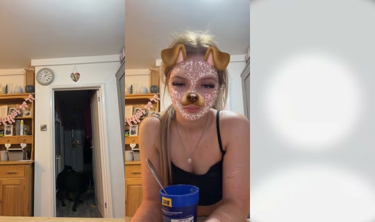zaralynne08 TikTok Live — Jul 28, 2026, 8:58 PM