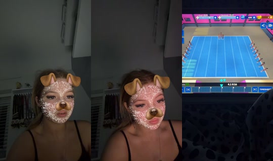 zaralynne08 TikTok Live — Jul 28, 2026, 10:55 PM