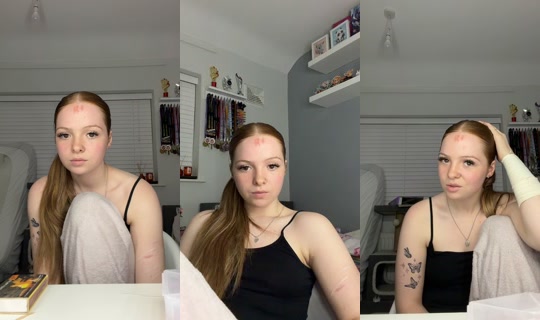 zaralynne08 TikTok Live — Aug 29, 2026, 8:58 PM