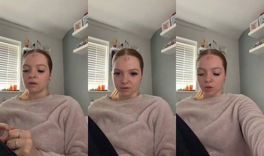 zaralynne08 Recorded on Aug 30, 2026, 11:37 AM