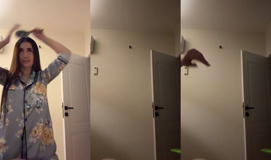 zari_0101 TikTok Live — Aug 5, 2026, 8:15 PM