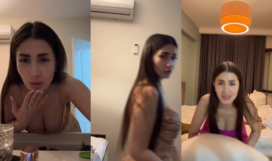 zari_0101 TikTok Live — Aug 6, 2026, 2:13 AM