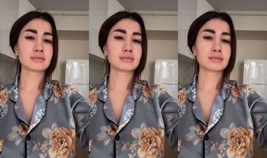zari_0101 TikTok Live — Aug 6, 2026, 1:12 PM