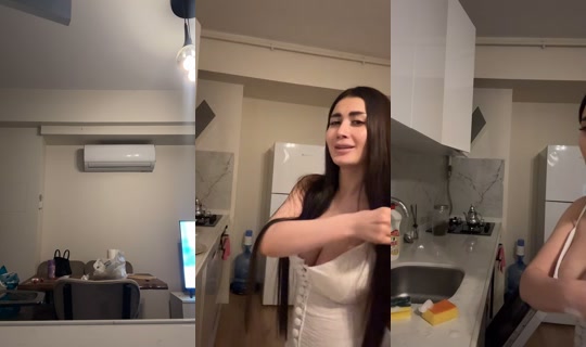 zari_0101 TikTok Live — Aug 9, 2026, 9:14 PM