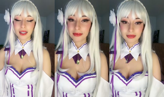 zaridoll_ TikTok Live — Aug 13, 2026, 8:02 AM