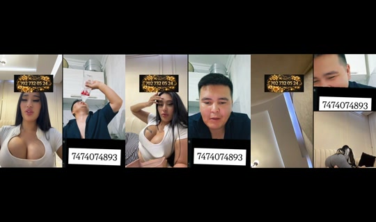 zarina76343 TikTok Live — Jul 14, 2026, 9:58 PM