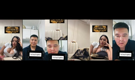 zarina76343 TikTok Live — Jul 15, 2026, 9:07 PM