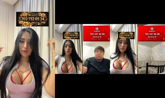 zarina76343 TikTok Live — Sep 9, 2026, 7:36 PM