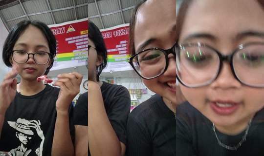 zaudea TikTok Live — Jul 15, 2026, 1:07 PM