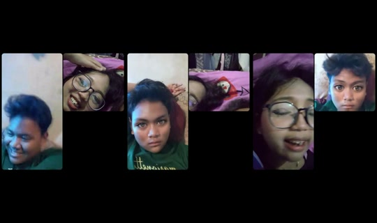 zaudea TikTok Live — Jul 15, 2026, 2:39 PM