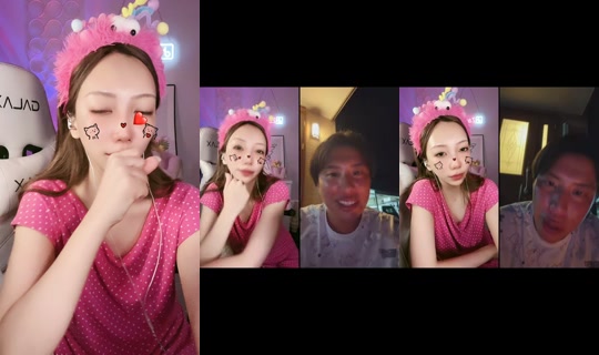 zawachin__0816 TikTok Live — Aug 14, 2026, 1:28 PM