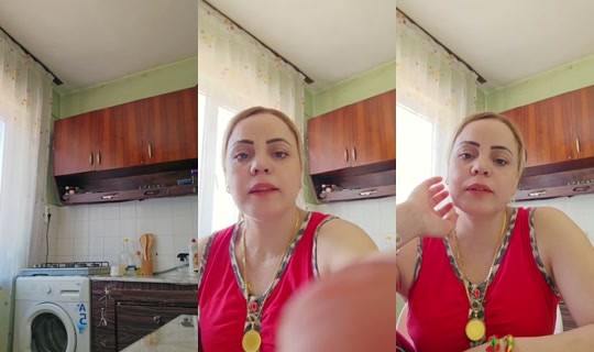 zazaklzi TikTok Live — Jul 11, 2026, 9:16 AM