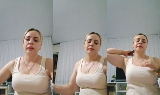 zazaklzi TikTok Live — Jul 11, 2026, 7:03 PM