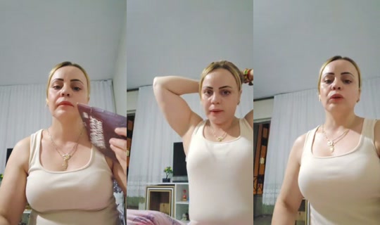 zazaklzi TikTok Live — Jul 11, 2026, 8:20 PM