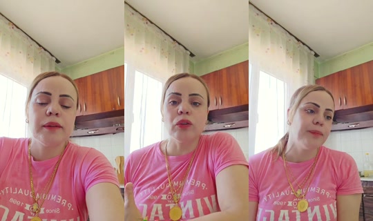 zazaklzi TikTok Live — Jul 12, 2026, 11:55 AM