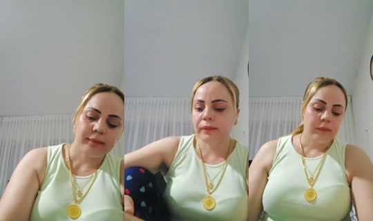 zazaklzi TikTok Live — Jul 12, 2026, 6:05 PM