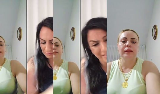 zazaklzi TikTok Live — Jul 12, 2026, 7:03 PM