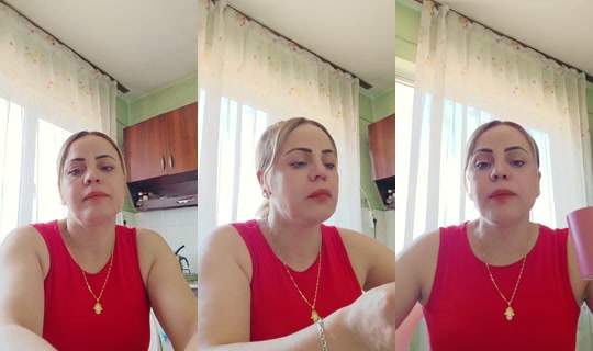 zazaklzi TikTok Live — Jul 13, 2026, 8:10 AM