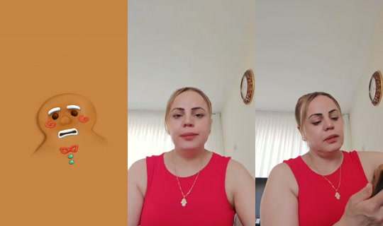 zazaklzi TikTok Live — Jul 13, 2026, 10:06 AM