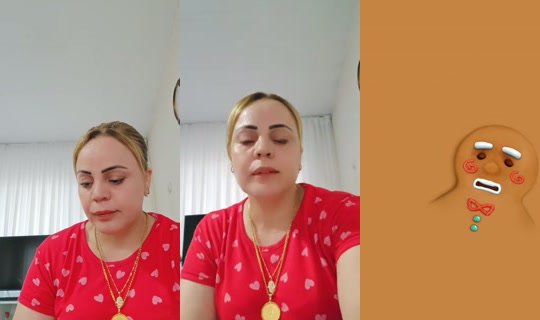zazaklzi TikTok Live — Jul 13, 2026, 4:39 PM