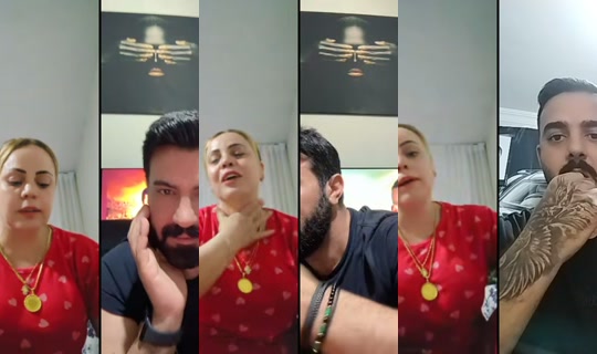 zazaklzi TikTok Live — Jul 13, 2026, 8:32 PM