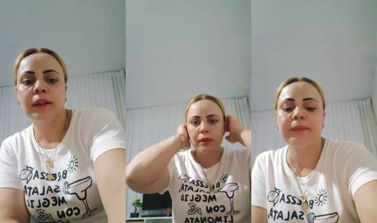 zazaklzi TikTok Live — Jul 14, 2026, 10:42 PM
