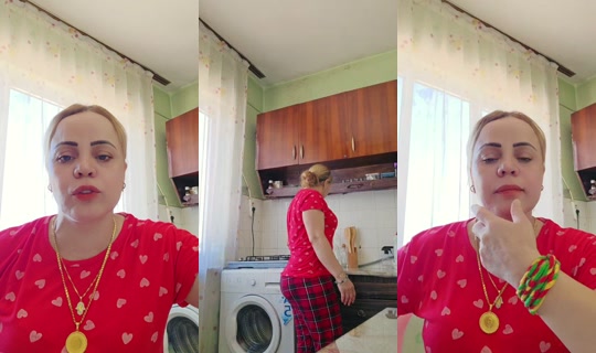 zazaklzi TikTok Live — Jul 31, 2026, 11:08 AM