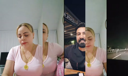 zazaklzi TikTok Live — Aug 1, 2026, 8:27 PM