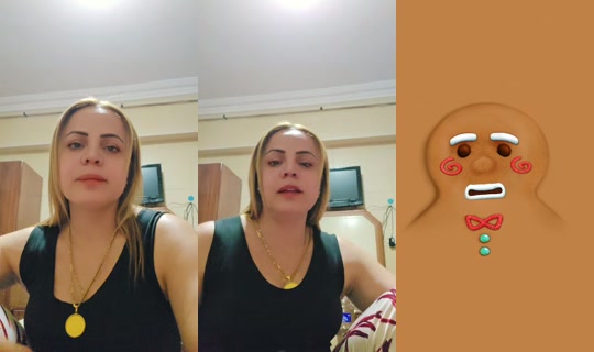 zazaklzi TikTok Live — Aug 20, 2026, 10:19 PM