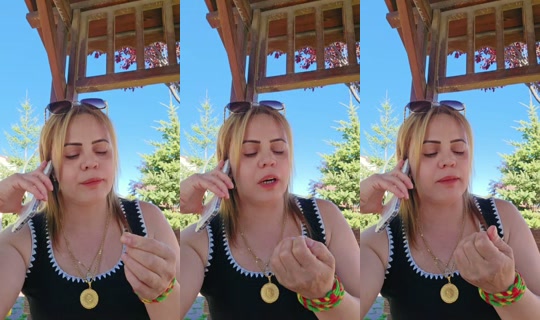 zazaklzi TikTok Live — Aug 21, 2026, 1:22 PM