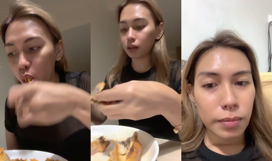 zazazaidy8 TikTok Live — Jul 17, 2026, 2:06 PM